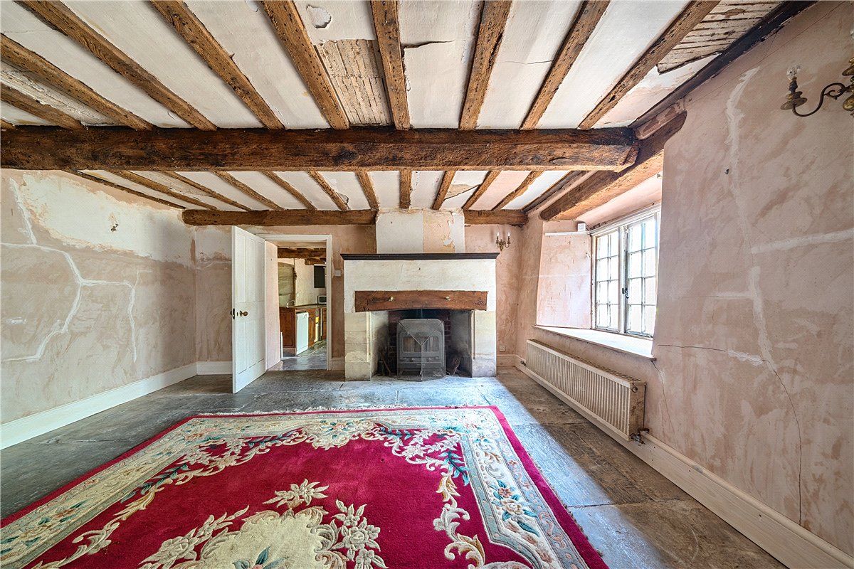 6 bedroom House, Old School Lane, Catcott, TA7 - Available, Image 7