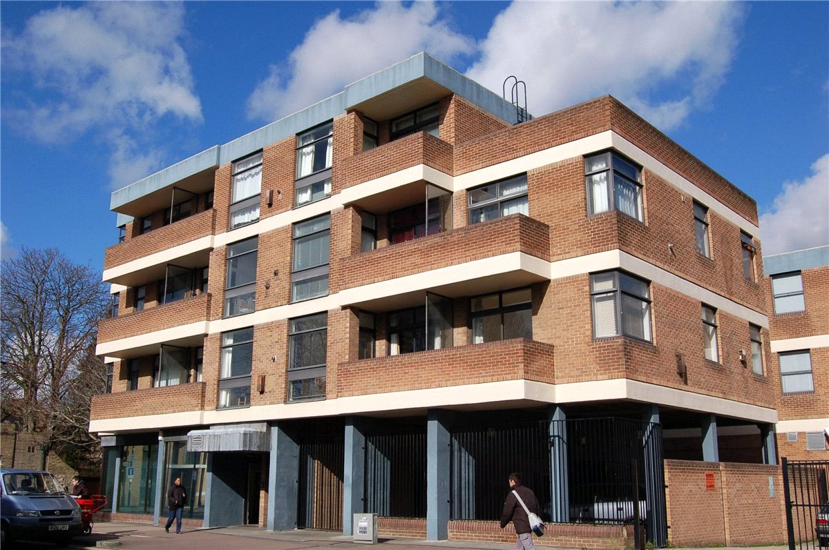 1 bedroom Flat, Staincross House, Albion Place, OX1 - Available, Image 1