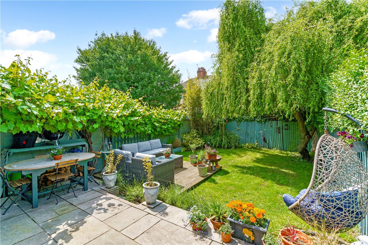 5 bedroom House, Chestnut Avenue, York, YO31 - Available, Image 1