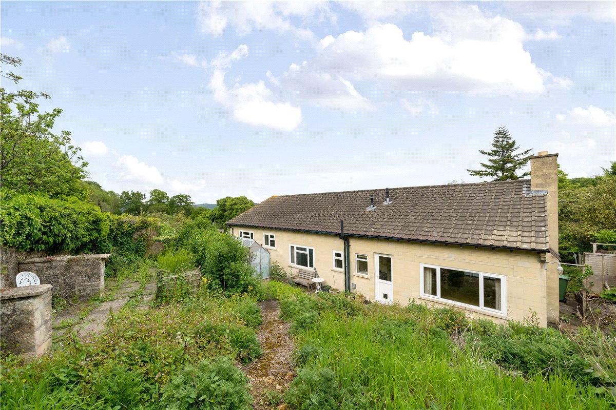 3 bedroom House, Ralph Allen Drive, Bath, BA2 - Sold, Image 3