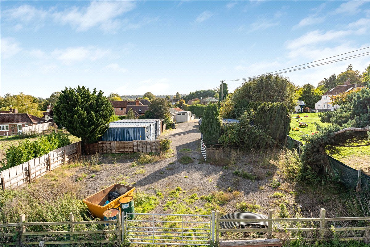  Sq Ft Development Land, High Street, Great Cheverell, SN10 - Available, Image 7