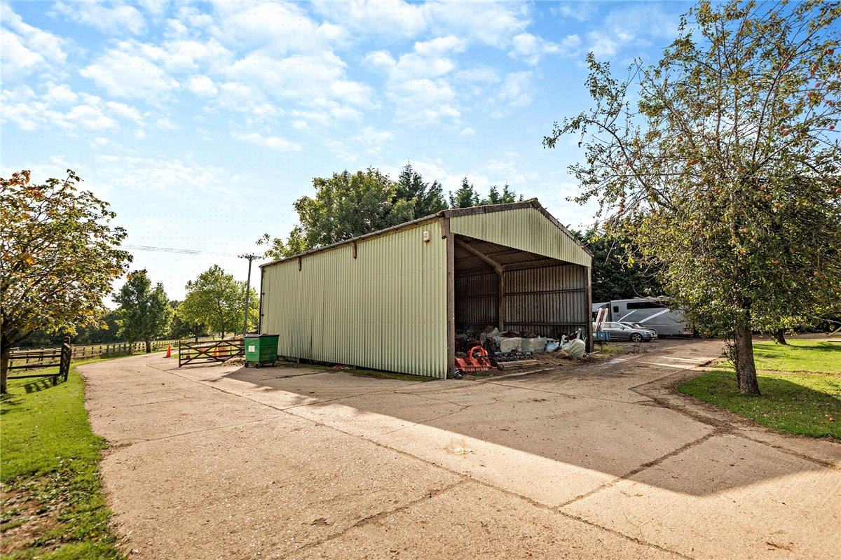10.2  Development Land, Lot 1 - Land and Buildings At Hale Lane, Tring, HP23 - Available, Image 8