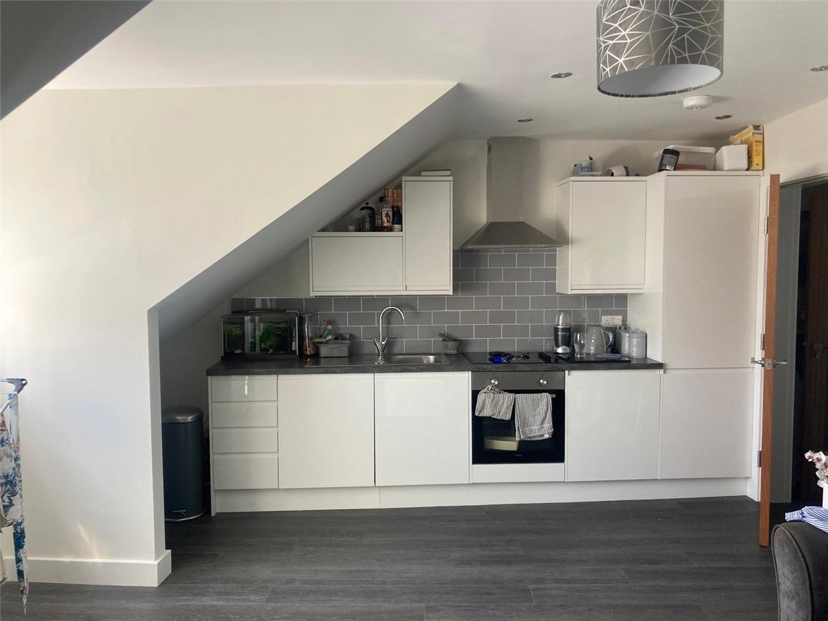 1 bedroom Flat, Lawrence Street, York, YO10 - Available