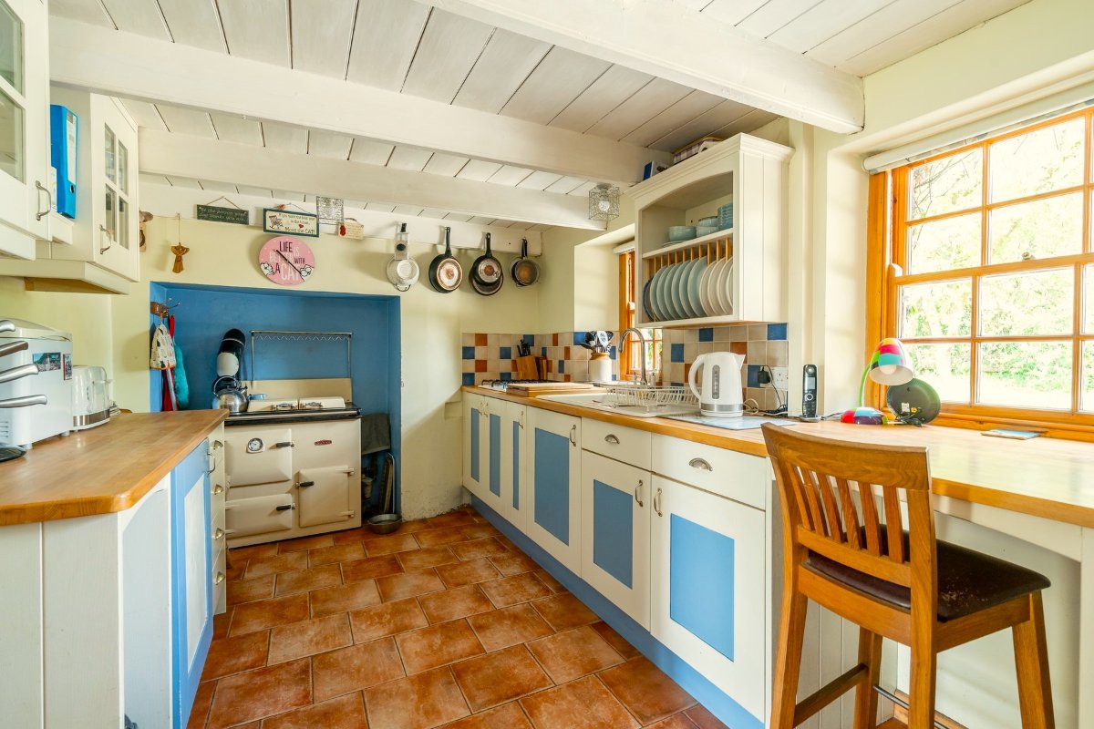 5.94  Farm, Pulla Cross, Truro, TR4 - Sold STC, Image 20