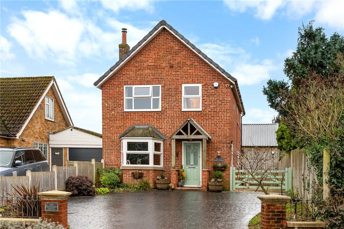 3 bedroom House, Main Street, Linton on Ouse, YO30 - Sold