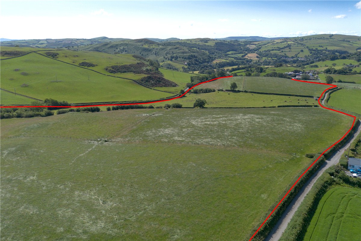 73  Land, Llanfairtalhaiarn, Abergele, LL22 - Sold, Image 16