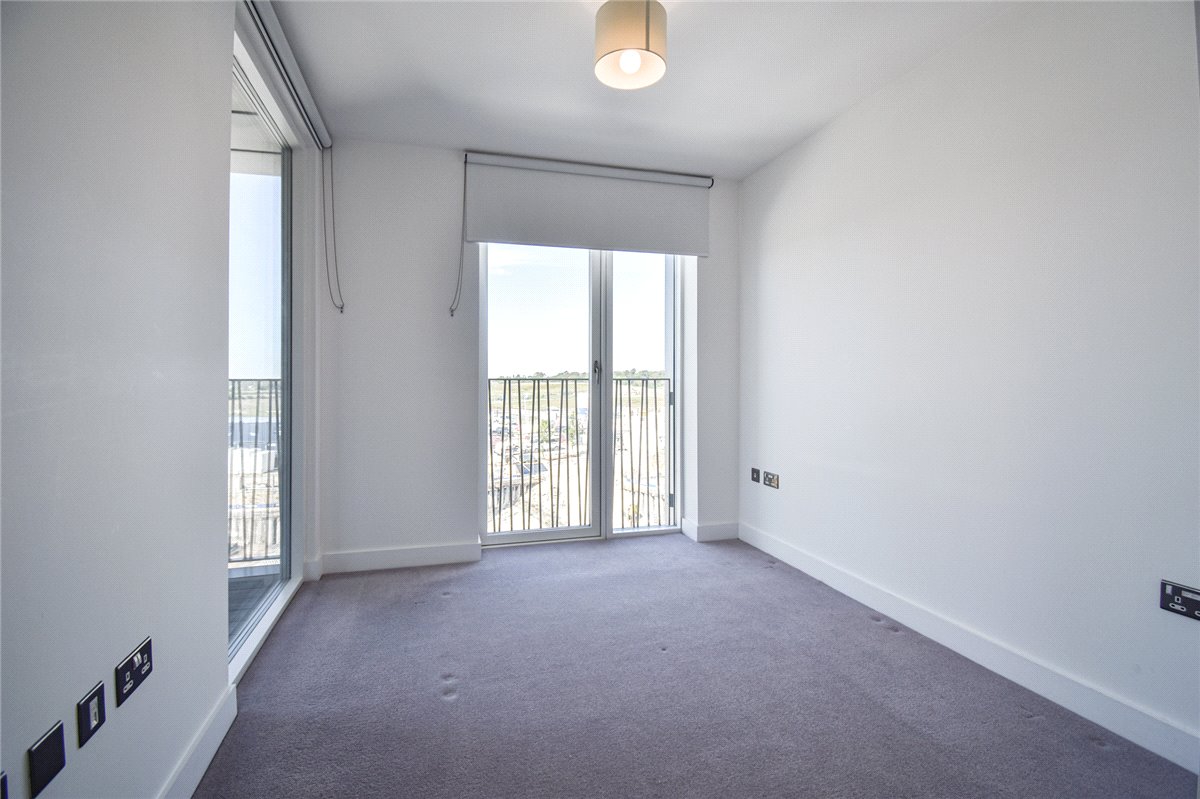 1 bedroom Flat, The Oak Building, Rudduck Way, CB3 - Available, Image 4