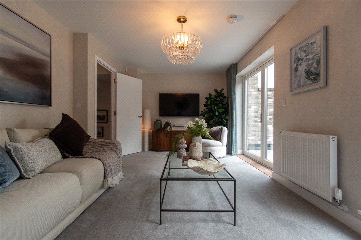 4 bedroom House, Histon Road, Cambridge, CB4 - Available, Image 3