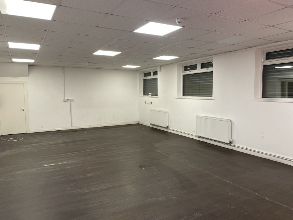 7716 Sq Ft, 2 Handsworth Street, Manchester, M12 - Available, Image 5