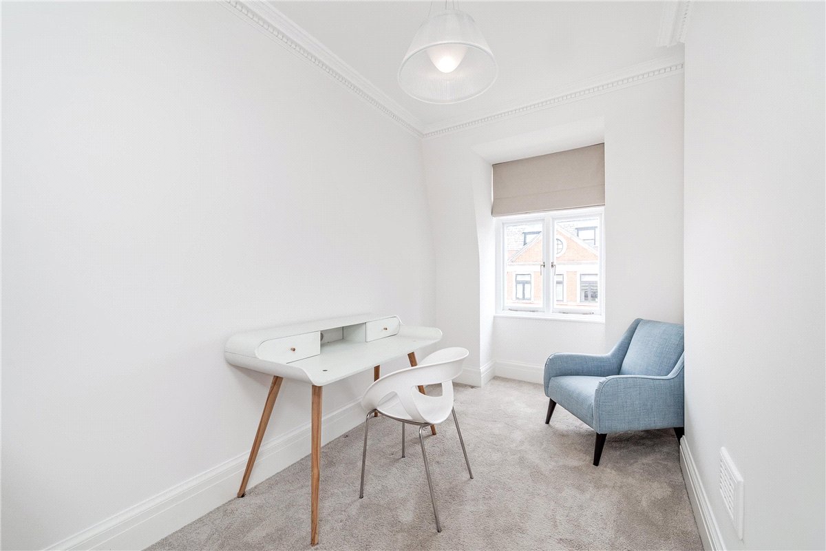 3 bedroom Flat, Weymouth Street, Marylebone, W1G - Available, Image 19