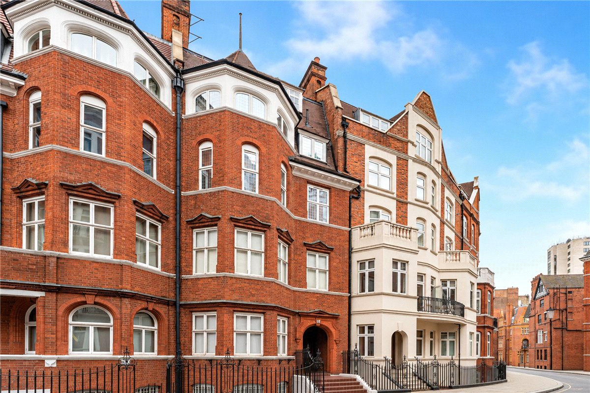 1 bedroom Flat, Hans Crescent, Knightsbridge, SW1X - Available, Image 15
