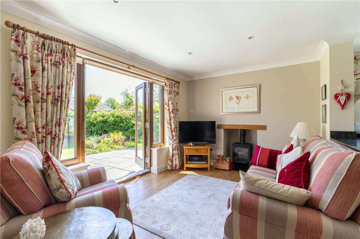 5 bedroom House, Grafton Place, East Grafton, SN8 - Available, Image 10