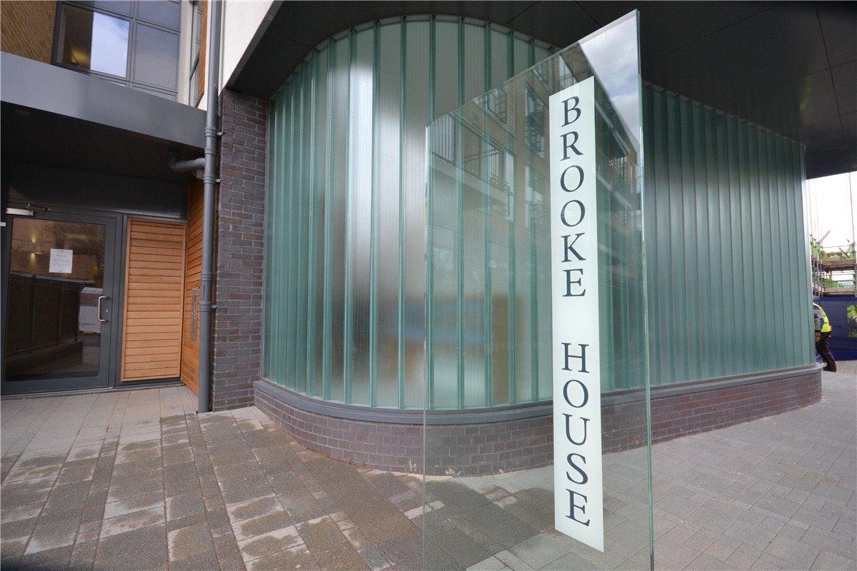 1 bedroom Flat, Kingsley Walk, Cambridge, CB5 - Sold STC, Image 1