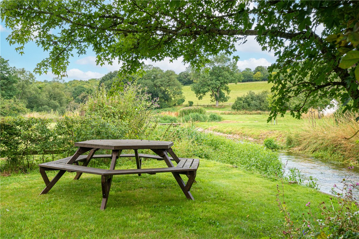 5 bedroom House, Stoke, Andover, SP11 - Sold, Image 15