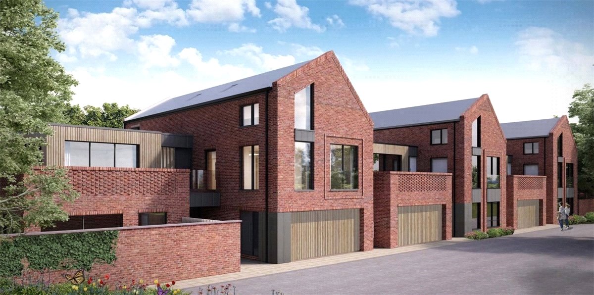 4 bedroom House, Fulford Road, York, YO10 - Available, Image 10