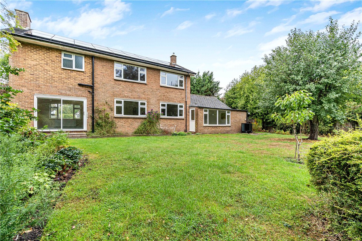 4 bedroom House, Warborough Road, Letcombe Regis, OX12 - Available, Image 31