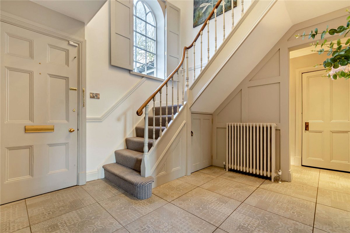 6 bedroom House, Welbourne House, Burton Leonard, HG3 - Sold, Image 15