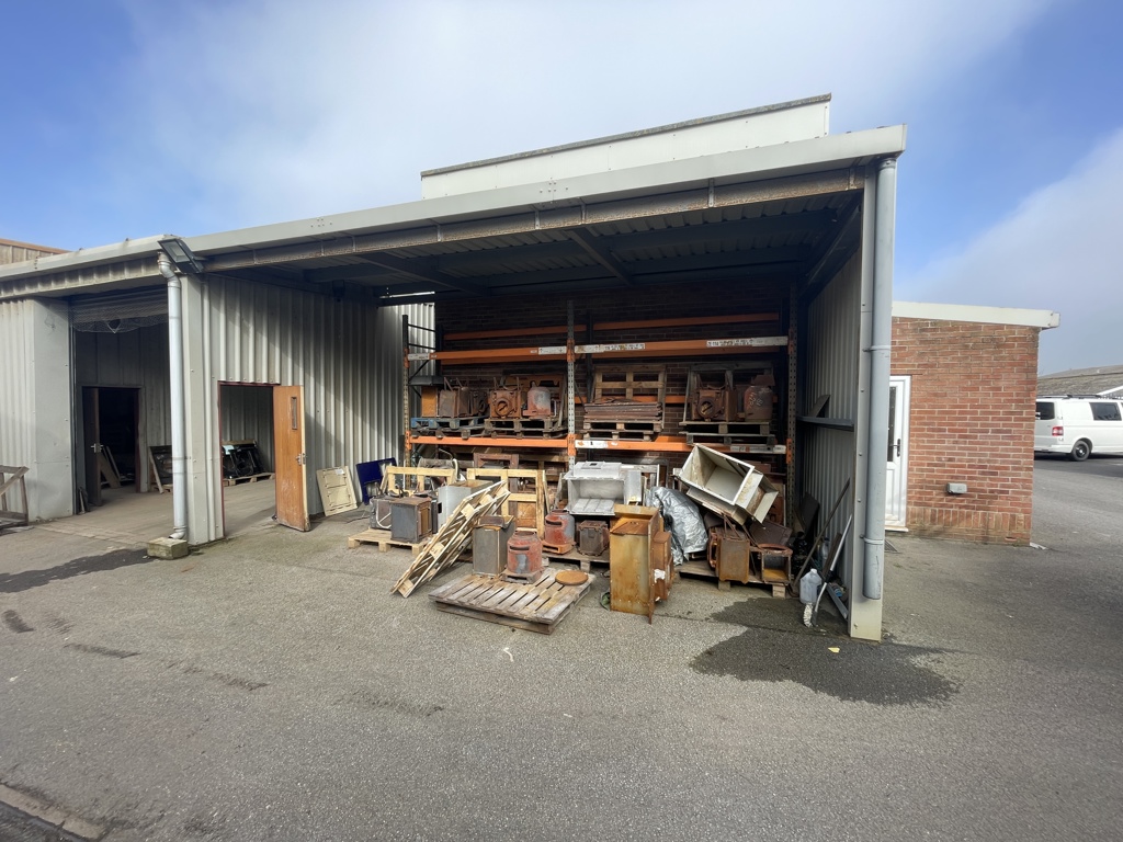 20623 Sq Ft, Brue Way, Highbridge, TA9 - Available, Image 11