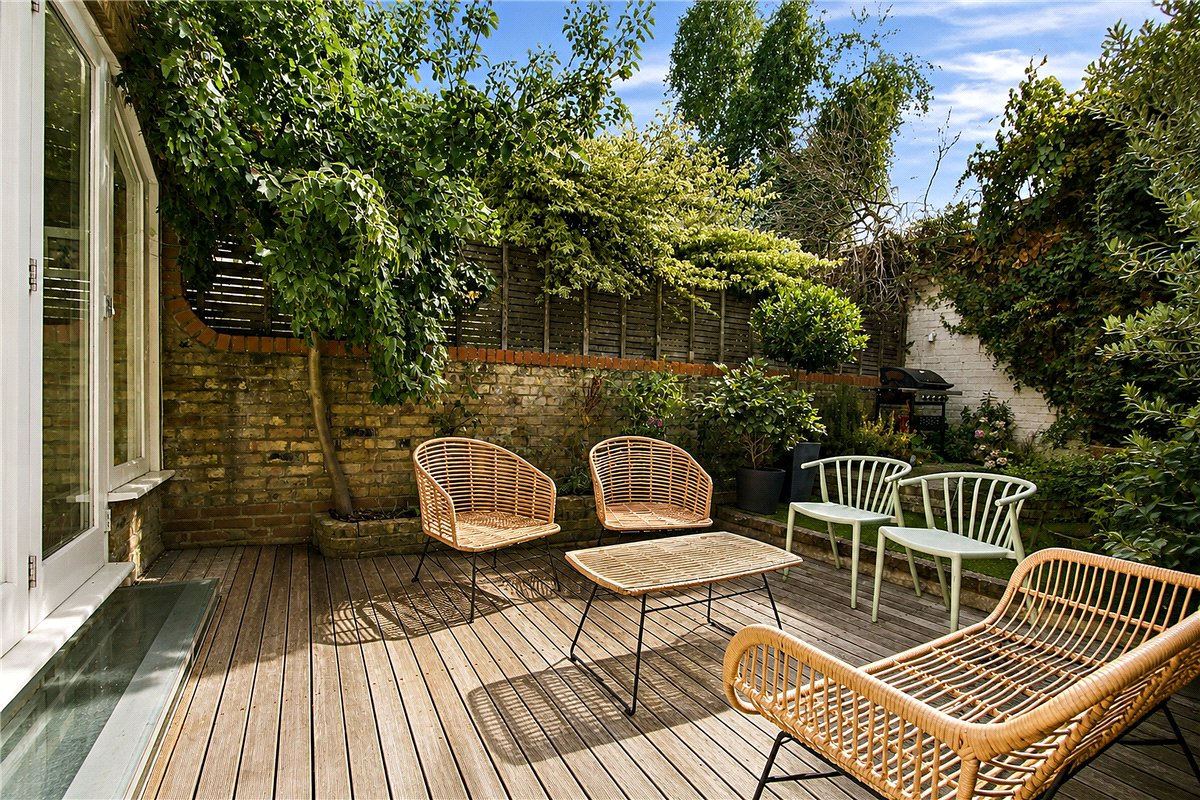 5 bedroom House, Bovingdon Road, London, SW6 - Available, Image 3