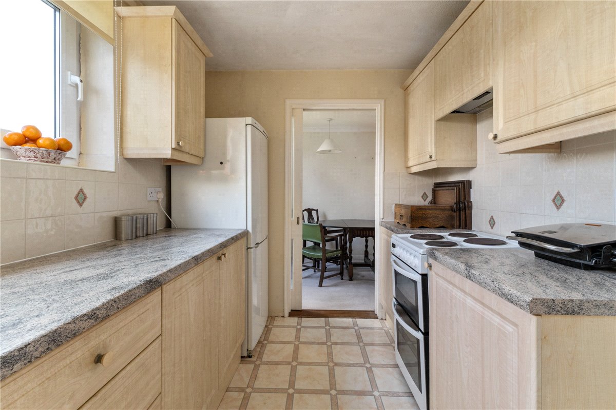 3 bedroom Flat, Sherlock Close, Cambridge, CB3 - Sold, Image 9