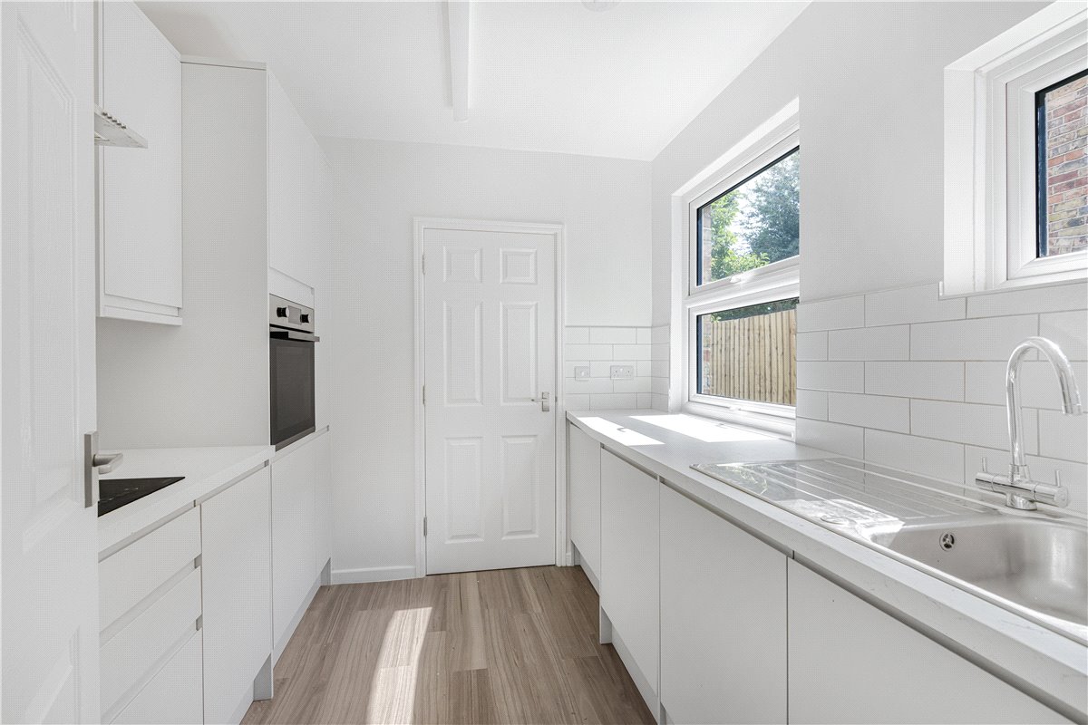 2 bedroom House, Helen Road, Oxford, OX2 - , Image 8