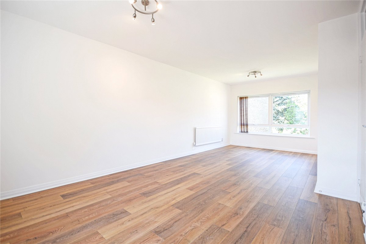 2 bedroom Flat, Ventress Farm Court, Cambridge, CB1 - Let Agreed, Image 2