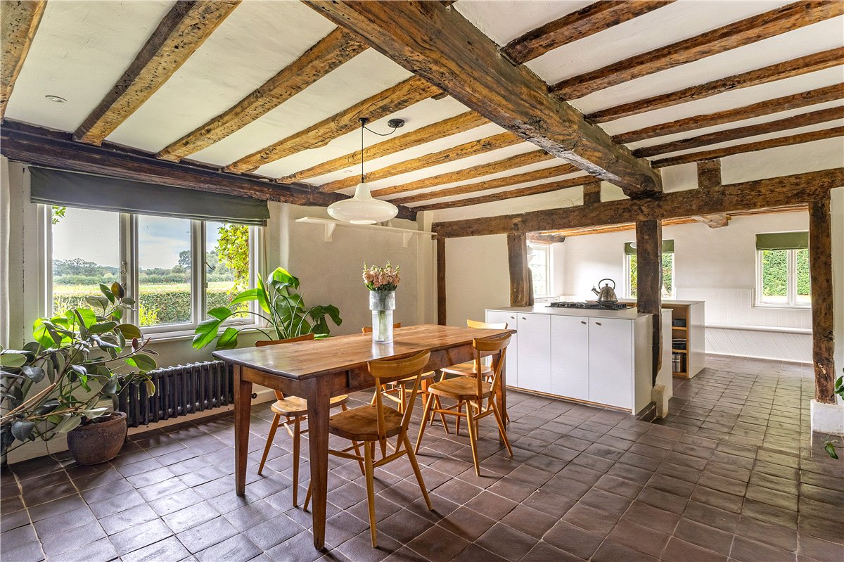 4 bedroom House, West Stowell, Marlborough, SN8 - Available, Image 7
