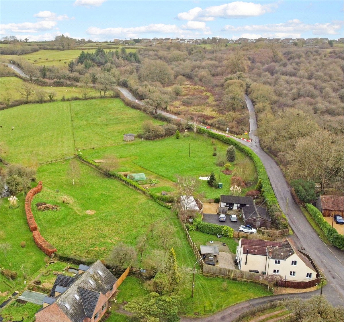 4 bedroom House, Dauntsey Lock, Chippenham, SN15 - Available, Image 1