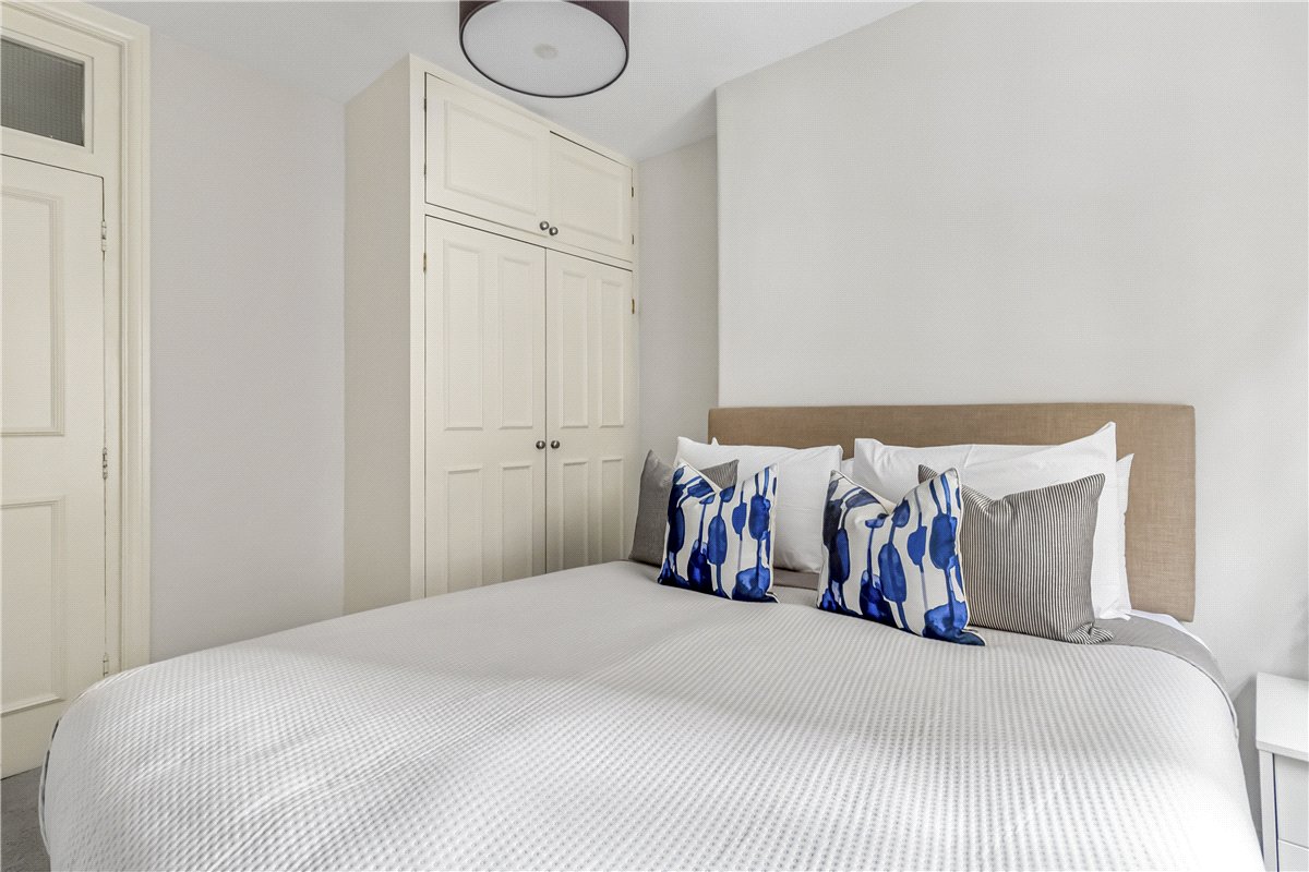1 bedroom Flat, Block J, Ossington Buildings, W1U - Available, Image 18