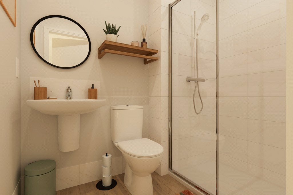2 bedroom Flat, Kendale Road, Waterbeach, CB25 - Available, Image 2