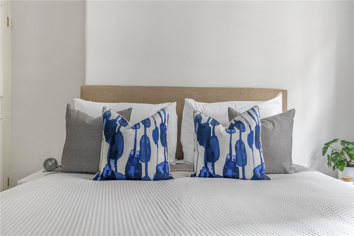 1 bedroom Flat, Block J, Ossington Buildings, W1U - Available, Image 17