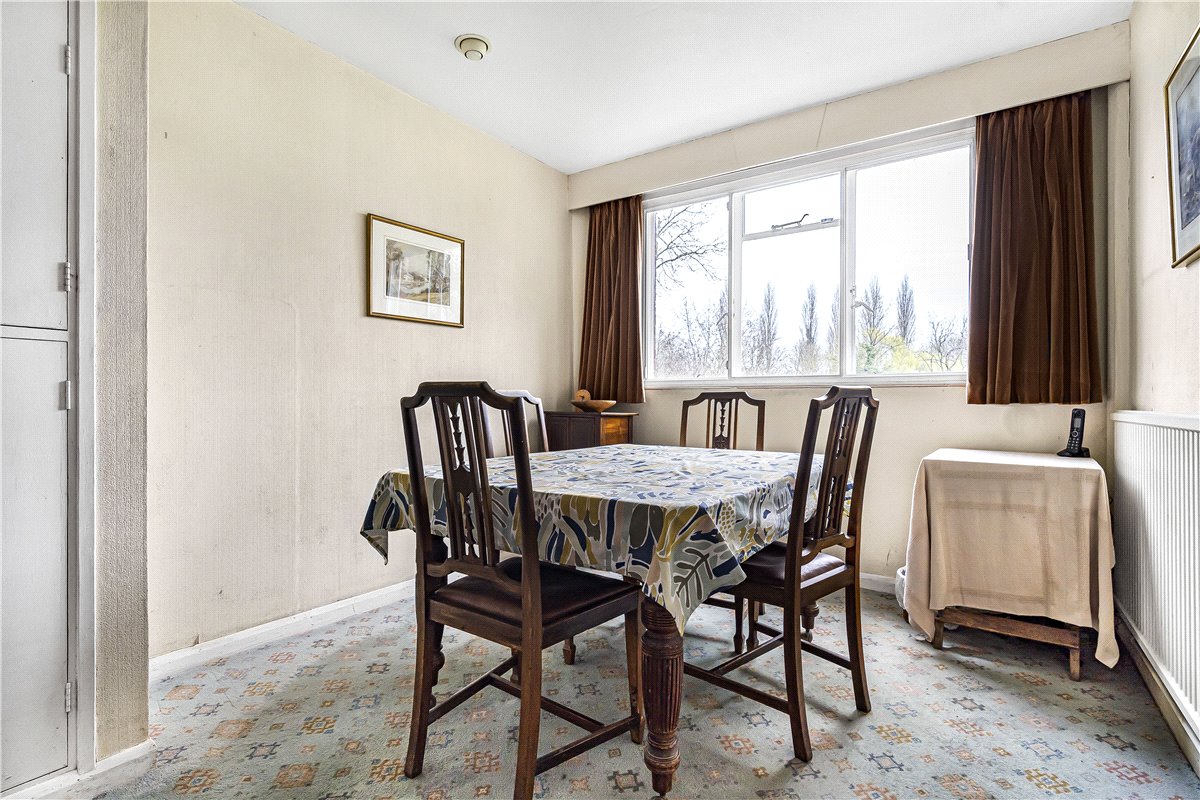 3 bedroom House, Mill Lane, Iffley, OX4 - Sold, Image 17