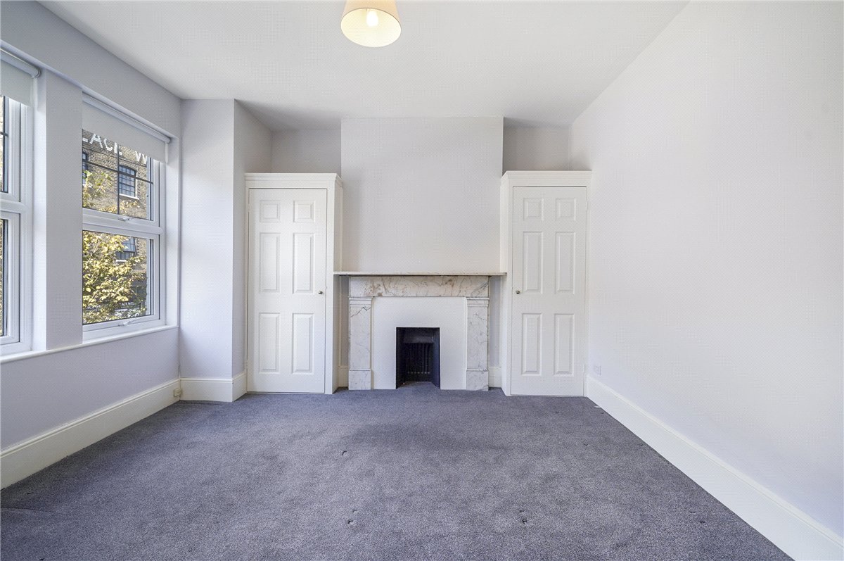 3 bedroom House, Rainville Road, London, W6 - Sold, Image 14