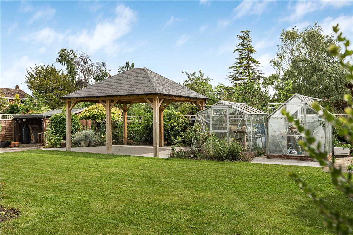 4 bedroom Cottage, High Street, Sutton Courtenay, OX14 - Available, Image 22