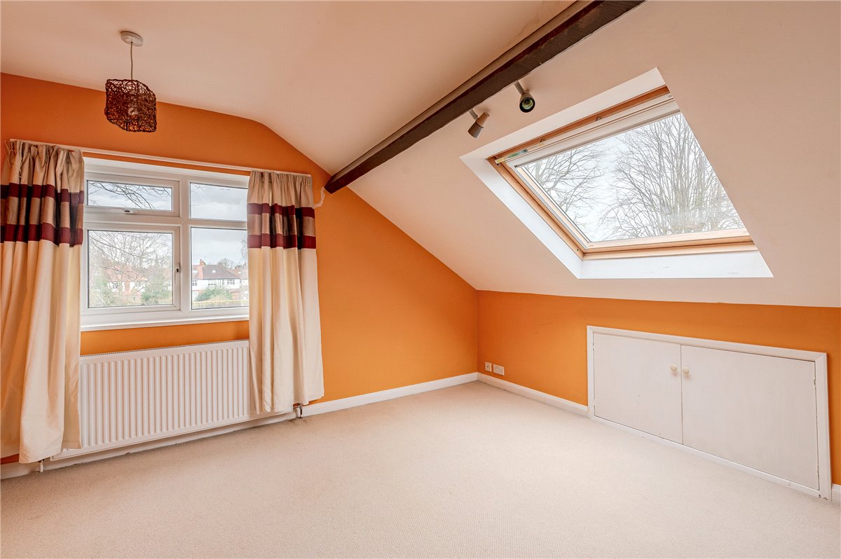 5 bedroom House, Severus Avenue, York, YO24 - Sold STC, Image 5