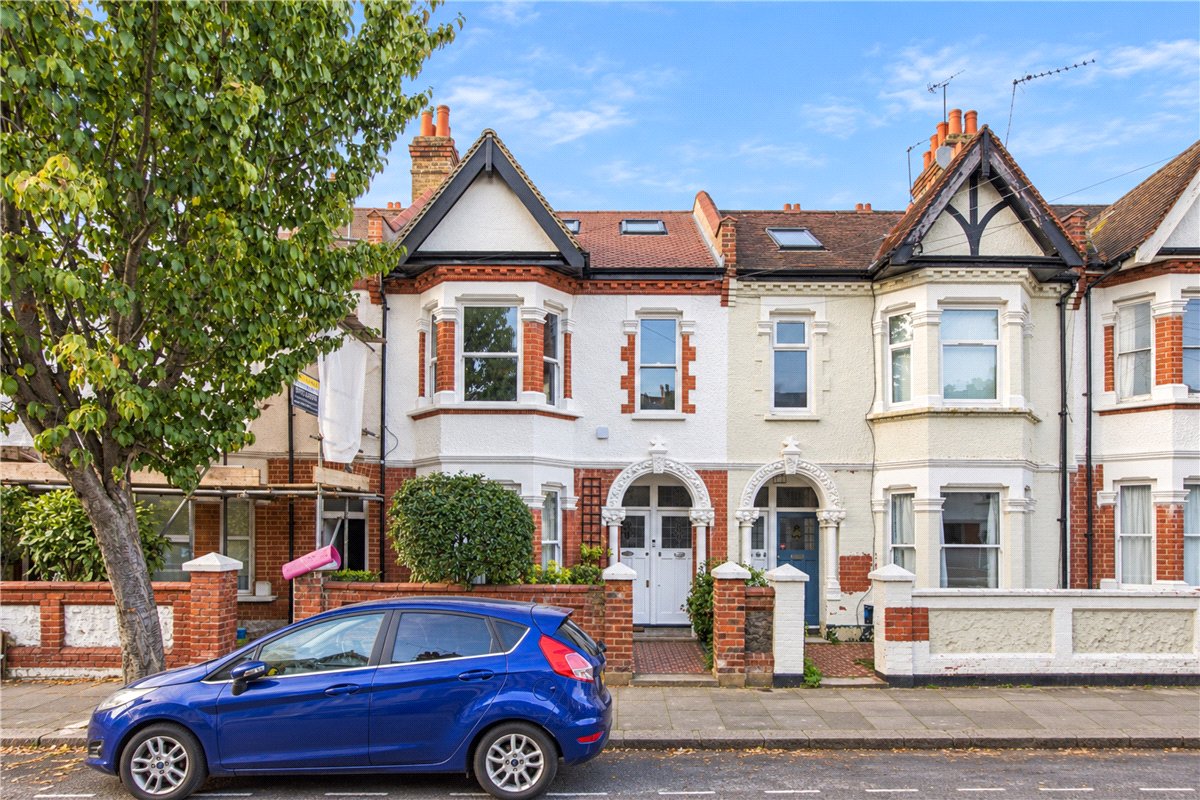 3 bedroom Maisonette, Colwith Road, London, W6 - Available, Image 11