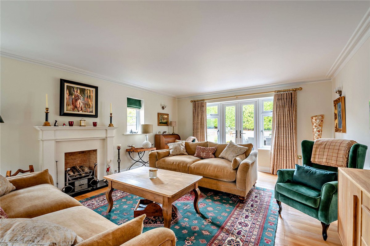 4 bedroom House, Hollycroft, Ashford Hill, RG19 - Available, Image 5