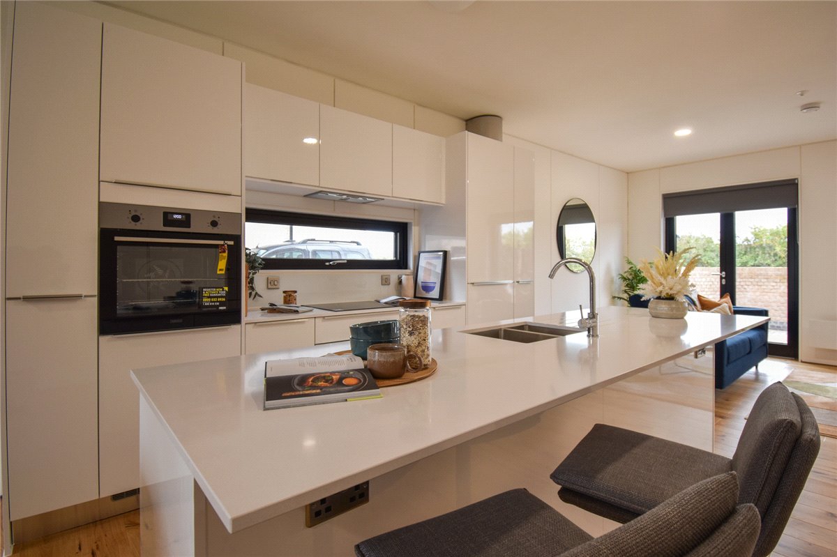 3 bedroom House, Lockhart Way, Northstowe, CB24 - Sold, Image 19