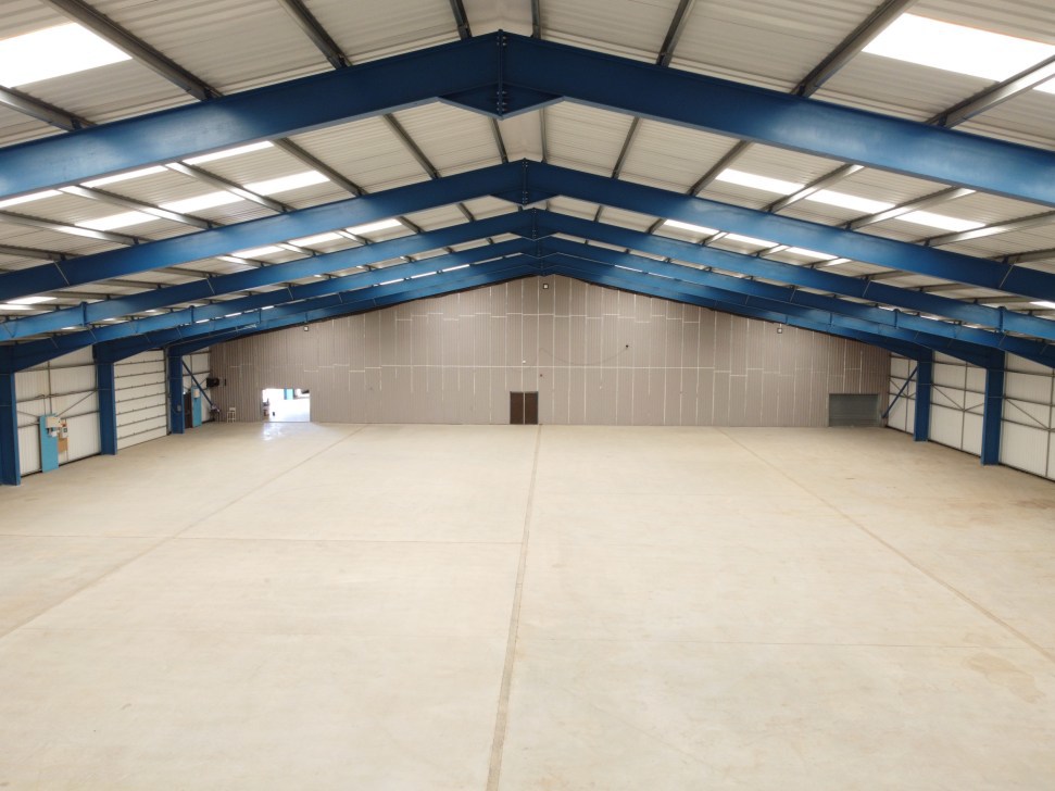 30071 Sq Ft, Milford Farm, Lifton, PL16 - Available, Image 3