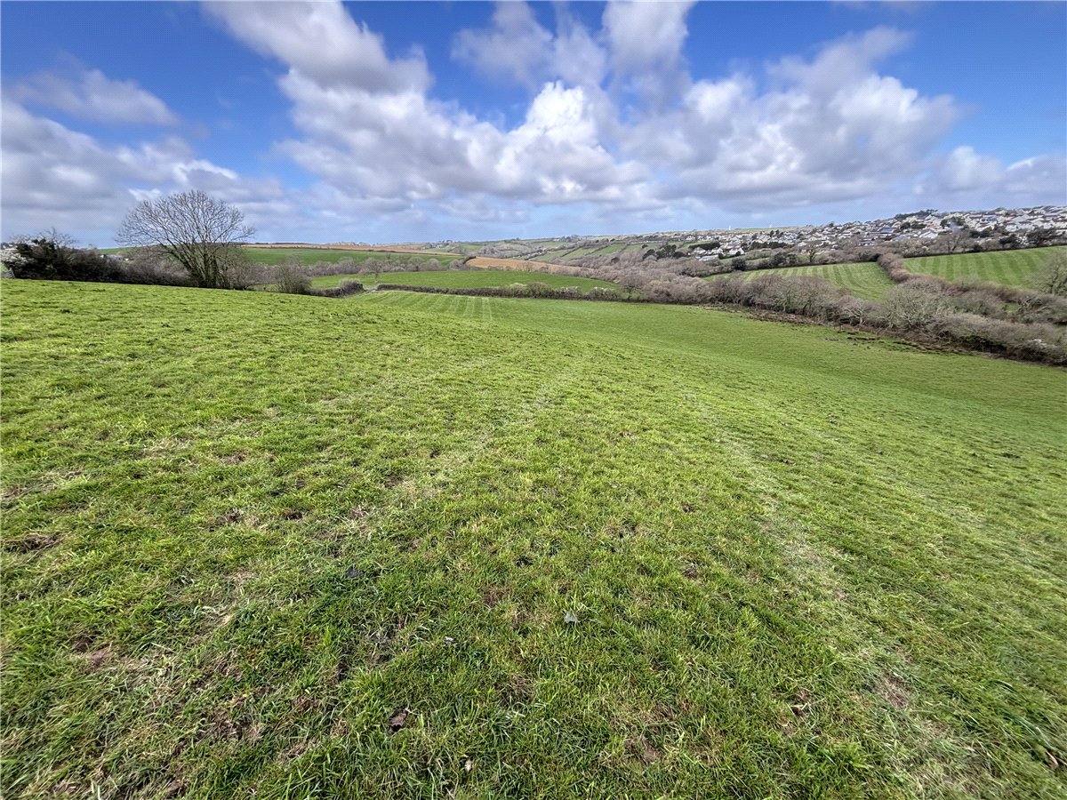 84.96  Land, Probus, Cornwall, TR2 - Available, Image 9