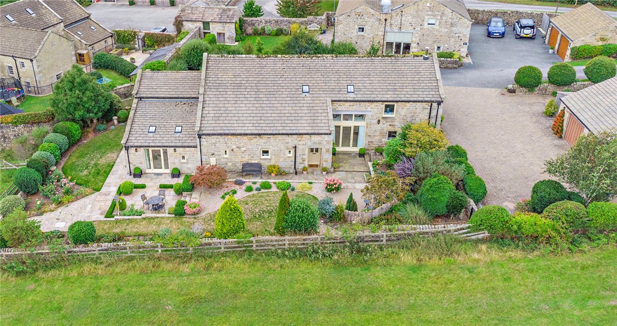 4 bedroom House, Summerbridge, Near Harrogate, HG3 - Sold STC, Image 1