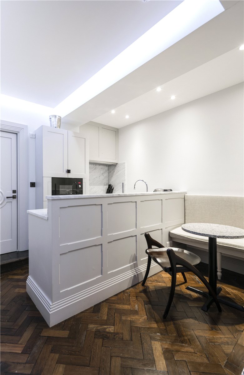 1 bedroom Flat, North Audley Street, London, W1K - Available, Image 7