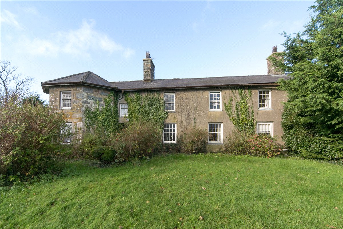 901  Land, Caernarfon, Gwynedd, LL54 - Available, Image 27
