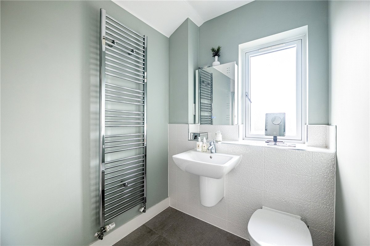 5 bedroom House, Beckford Drive, Lansdown, BA1 - Sold, Image 9