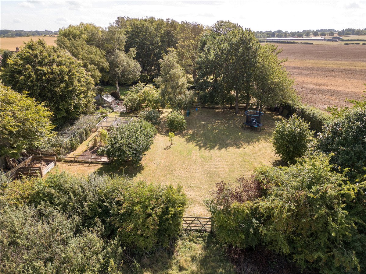 5 bedroom House, Copgrove Lane, Burton Leonard, HG3 - Available, Image 23