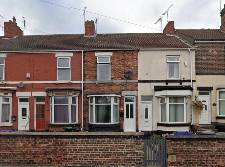 2 bedroom House, Don View, Mexborough, S64 - Available