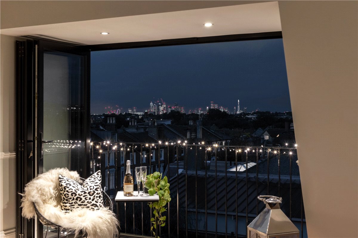 2 bedroom Flat, Trinity Road, London, SW17 - Available, Image 12