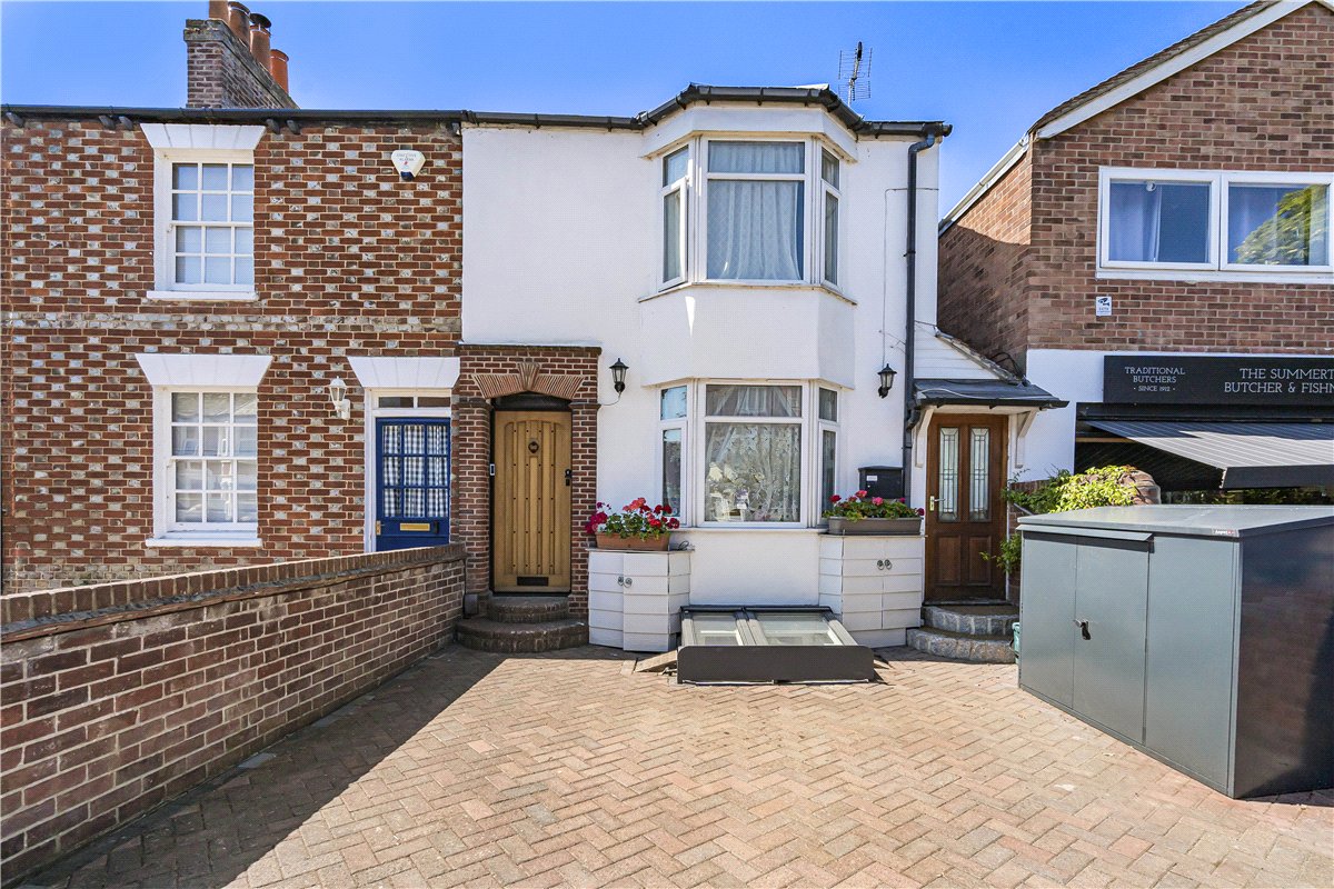 2 bedroom Maisonette, Banbury Road, Oxford, OX2 - Available