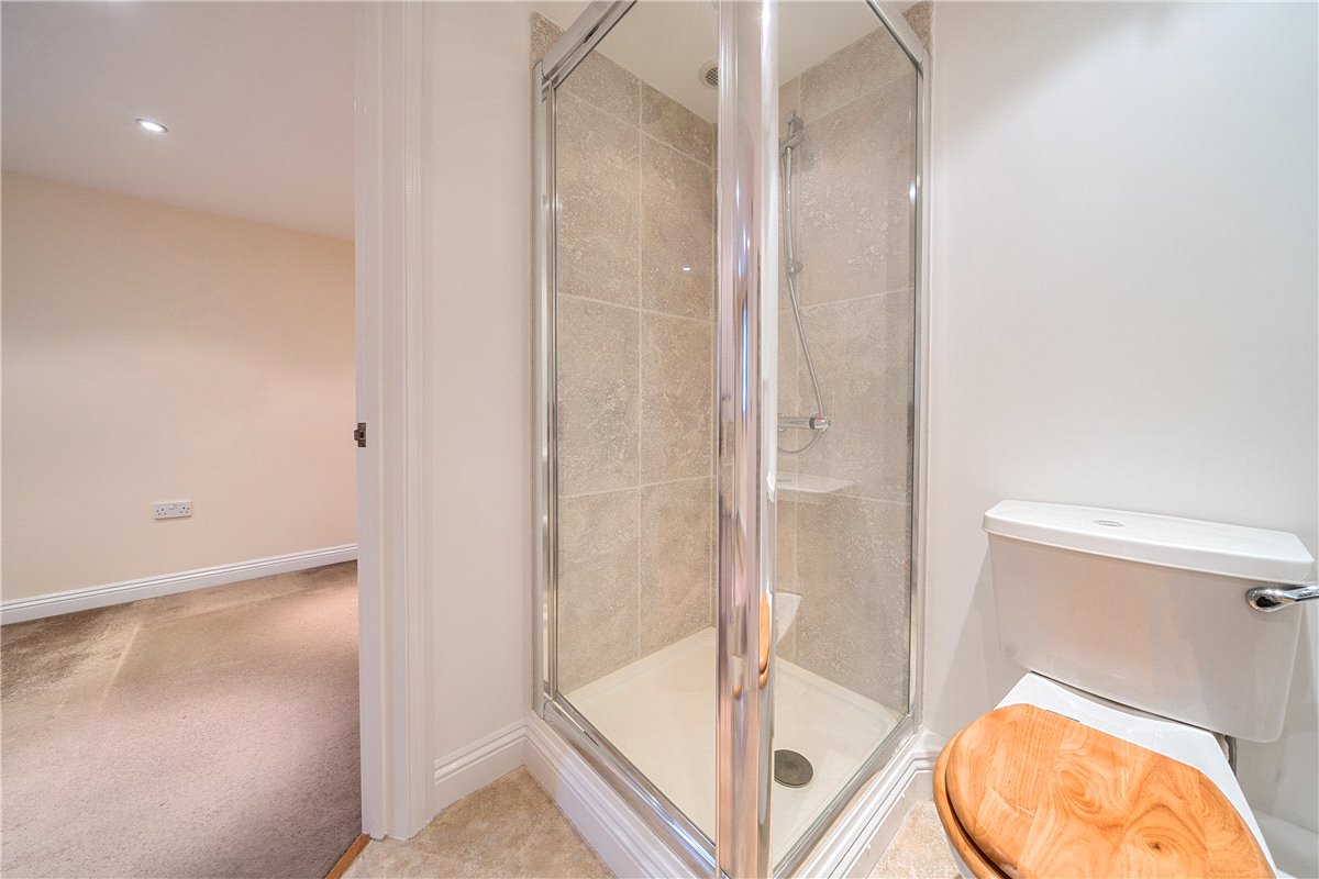 1 bedroom House, George Lane, Marlborough, SN8 - Available, Image 8