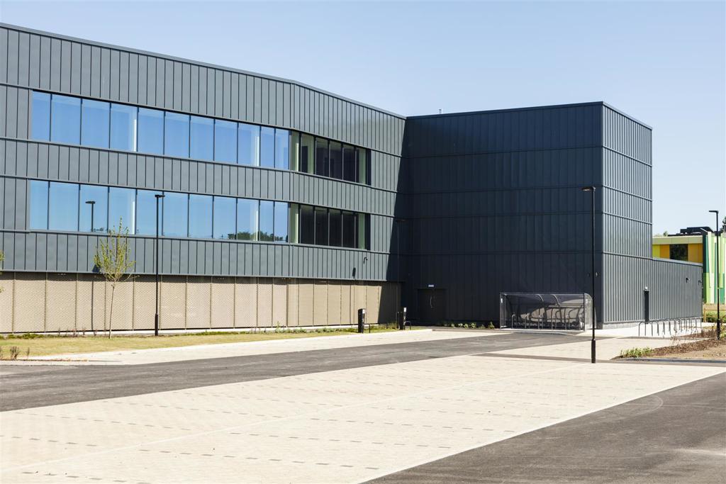 2271 to 22723 Sq Ft, Jesse Boot Avenue, Nottingham, NG7 - Available, Image 11